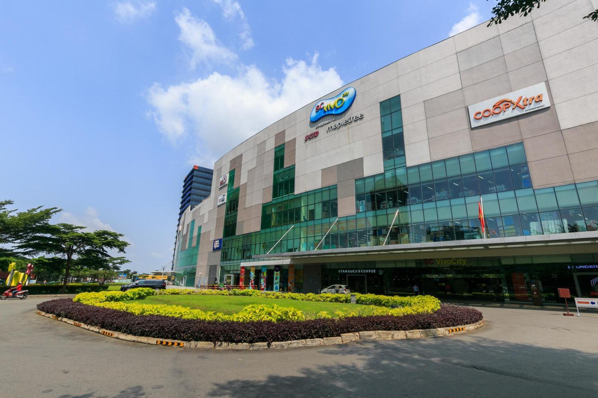Hoang Luxury Hotel Dist 1 Ho Chi Minh ภายนอก รูปภาพ