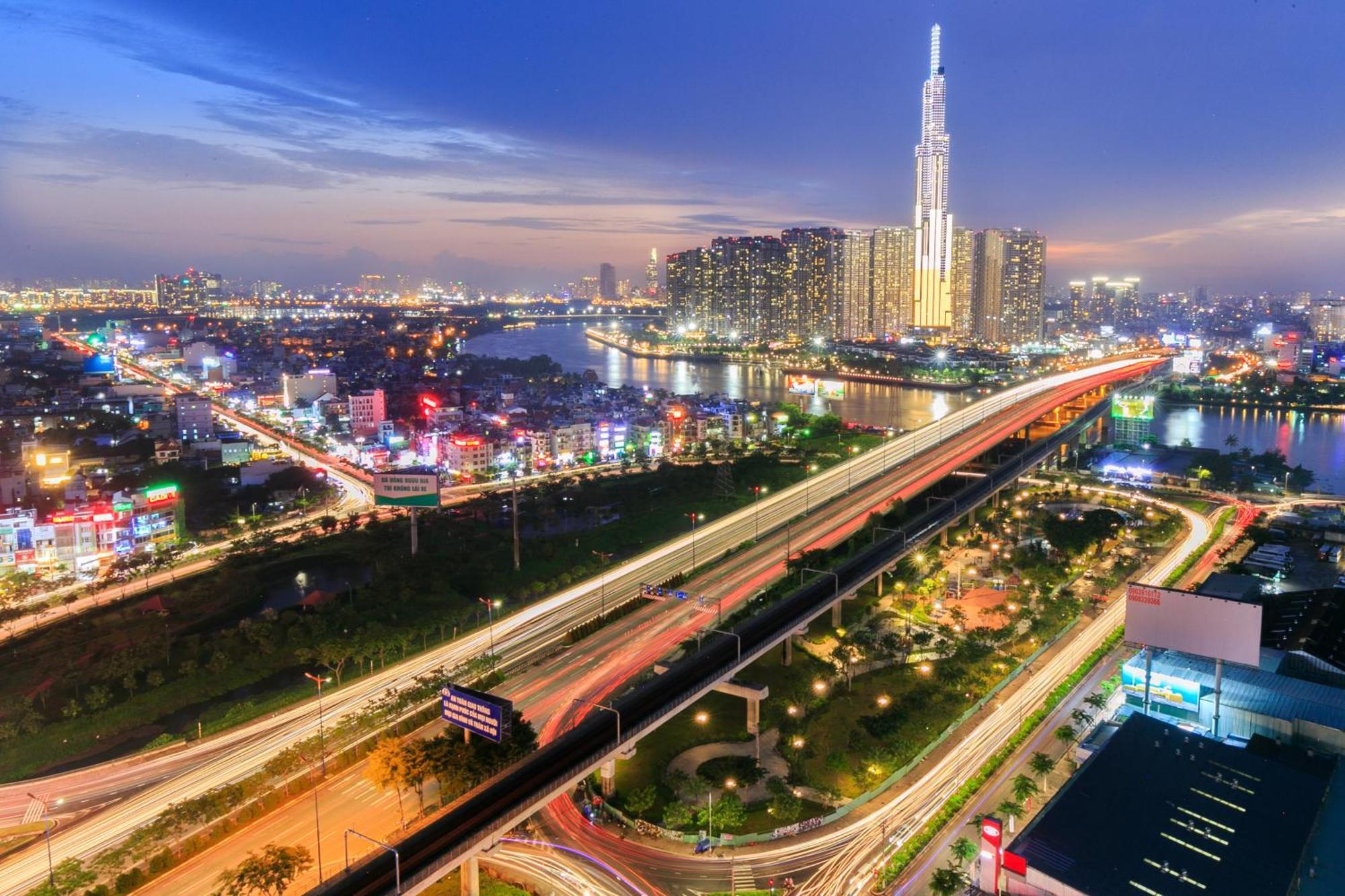 Hoang Luxury Hotel Dist 1 Ho Chi Minh ภายนอก รูปภาพ