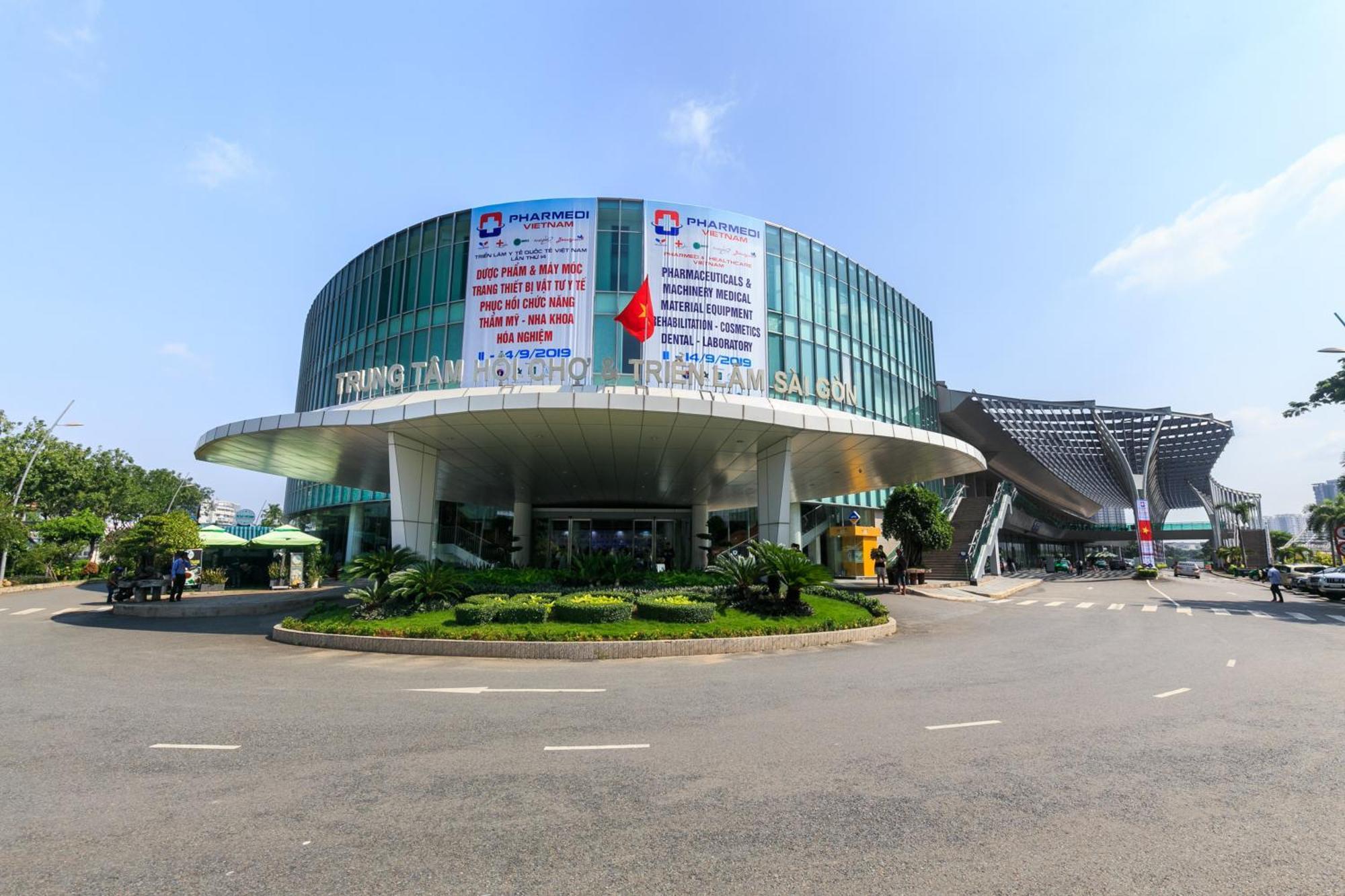 Hoang Luxury Hotel Dist 1 Ho Chi Minh ภายนอก รูปภาพ