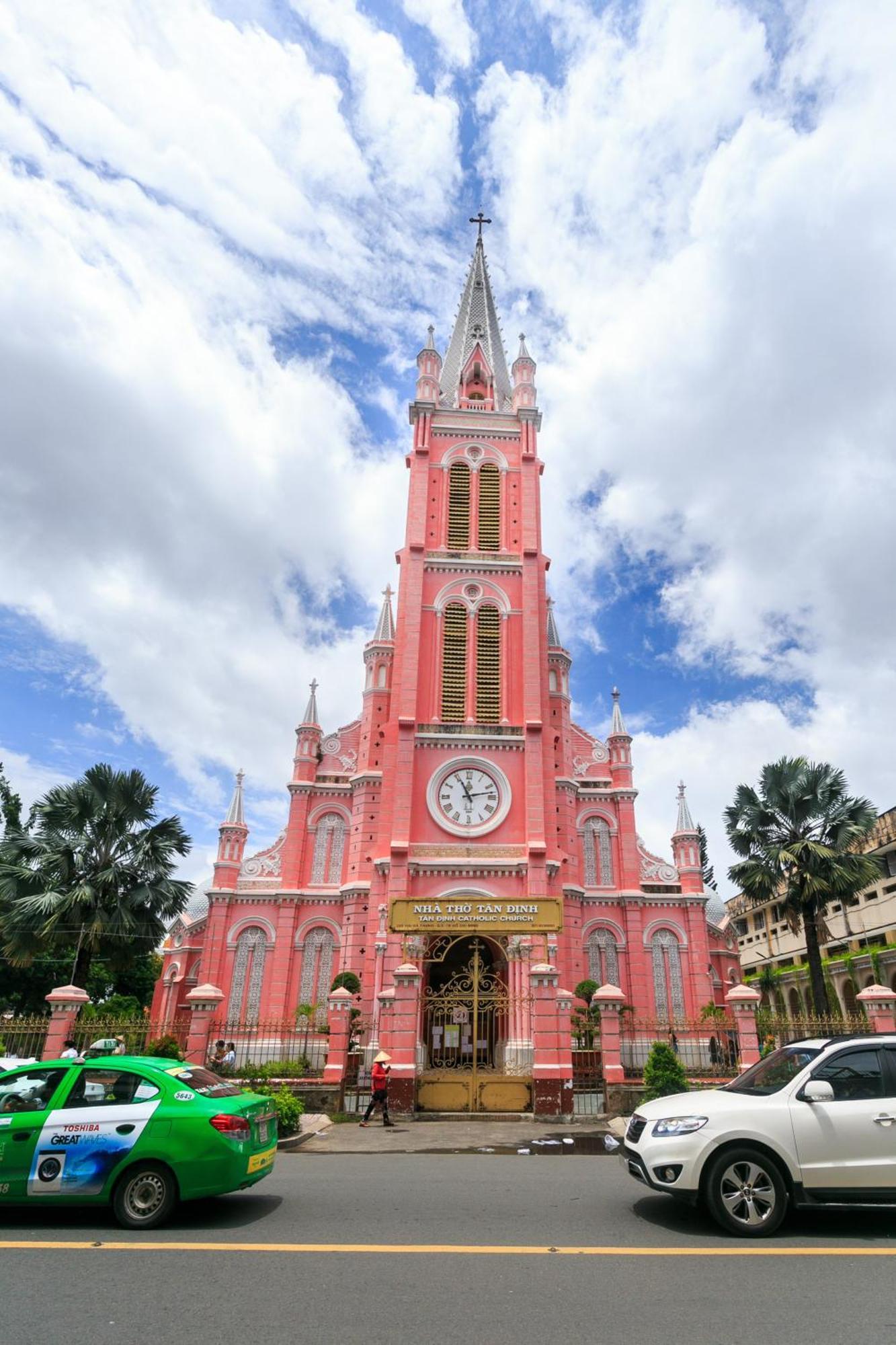 Hoang Luxury Hotel Dist 1 Ho Chi Minh ภายนอก รูปภาพ
